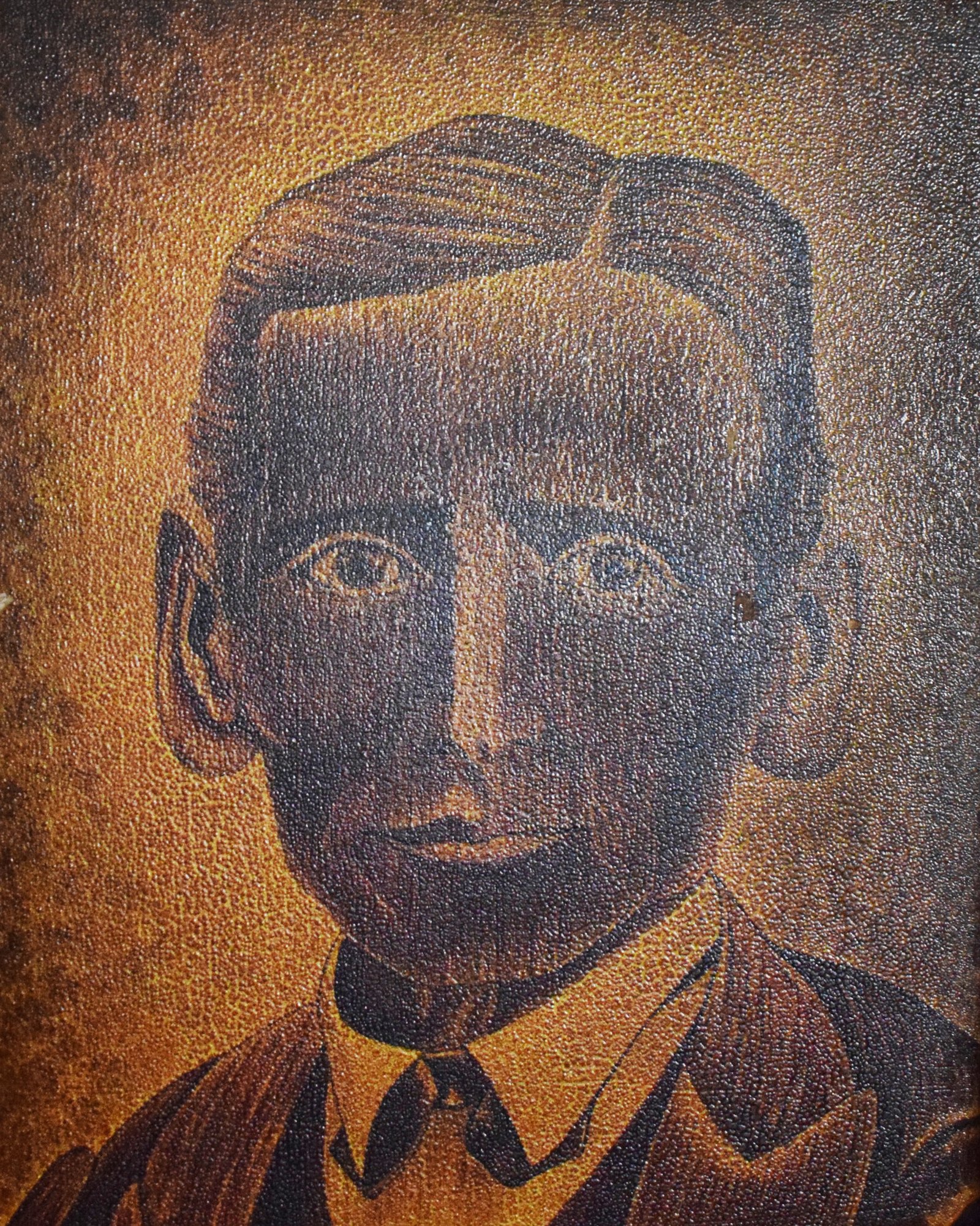 Dr. Leopoldo Río de la Loza